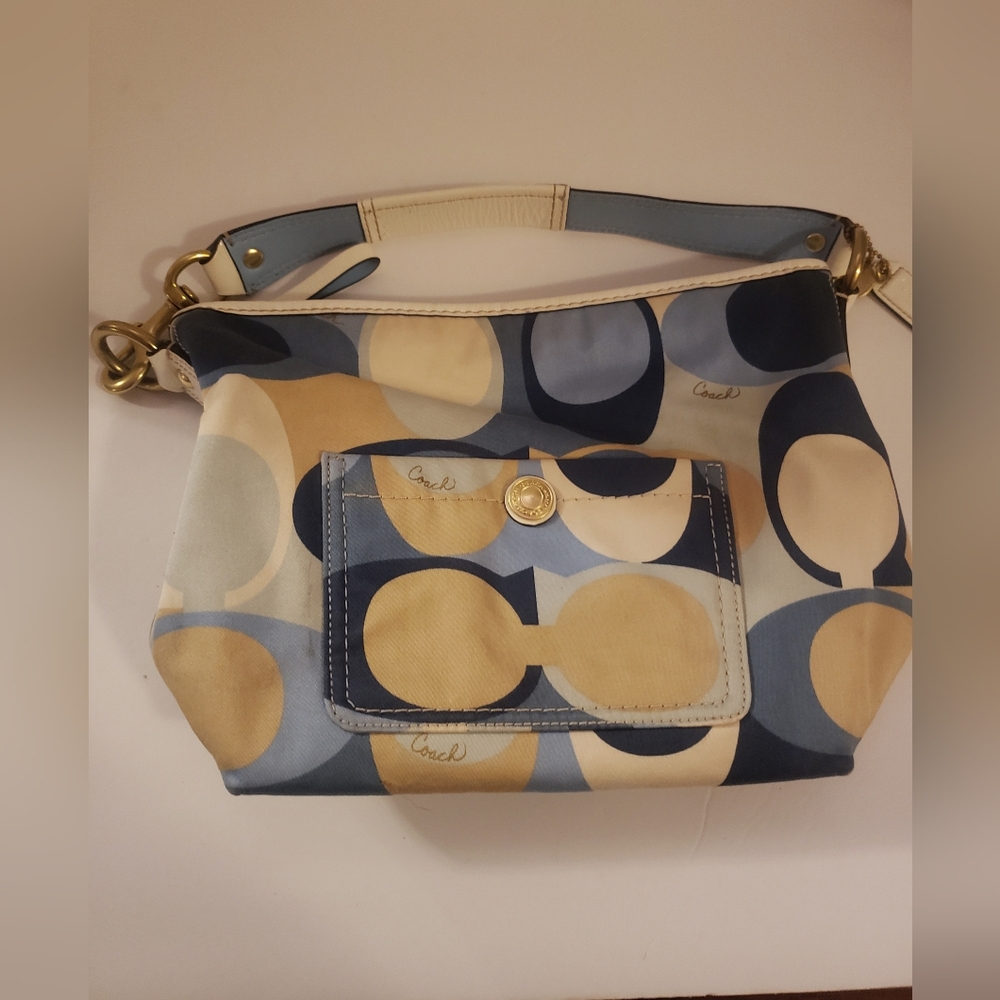 Coach Authentic Handbag